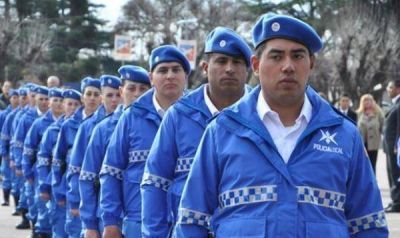 Polic�a Local: el FR presentar� un proyecto con el FPV y un aliado de Cambiemos recuerda el suyo
