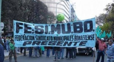 Sindicatos municipales acuden a la Suprema Corte de Justicia contra el decreto de Vidal