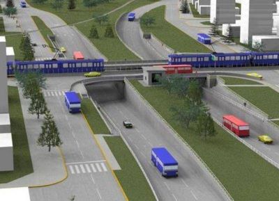 Obras para el tren Roca reabren el debate sobre los servicios externos de las Universidades