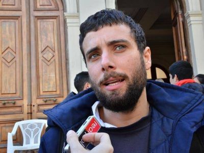 Medicina deber� tomar recuperatorio a 3 mil alumnos bochados con la veedur�a de la UNLP