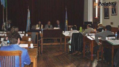Proponen que el Ejecutivo presente informes de gesti�n al Concejo Deliberante dos veces al a�o