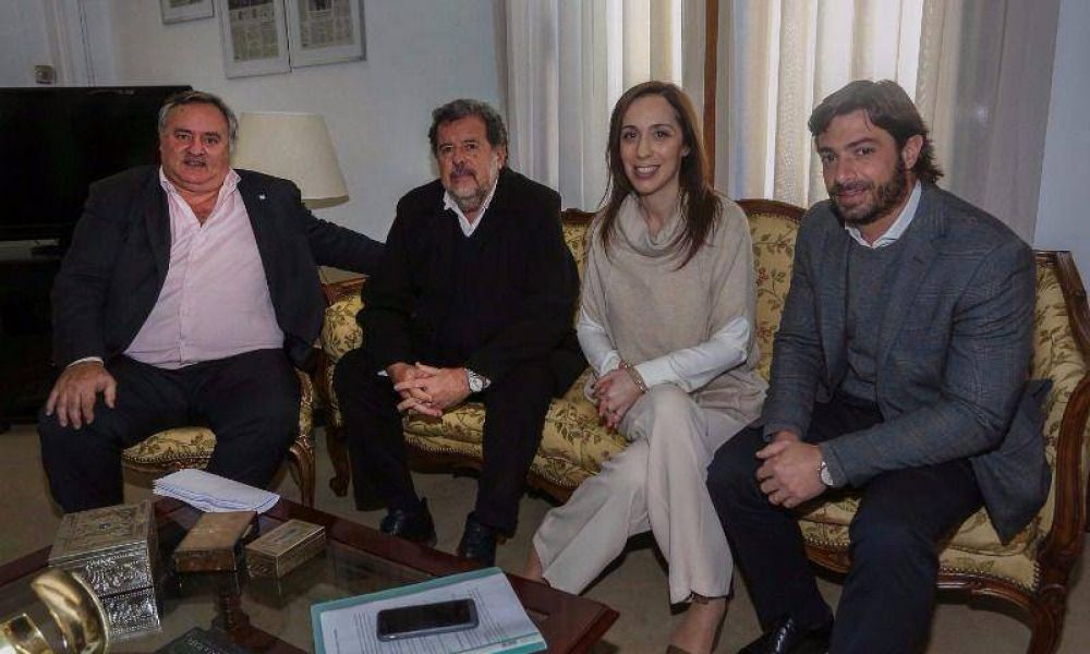 Vidal no tiene apuro en que De la Torre se haga cargo de Producci�n: ser� en agosto