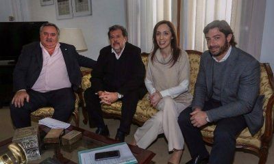 Vidal no tiene apuro en que De la Torre se haga cargo de Producci�n: ser� en agosto