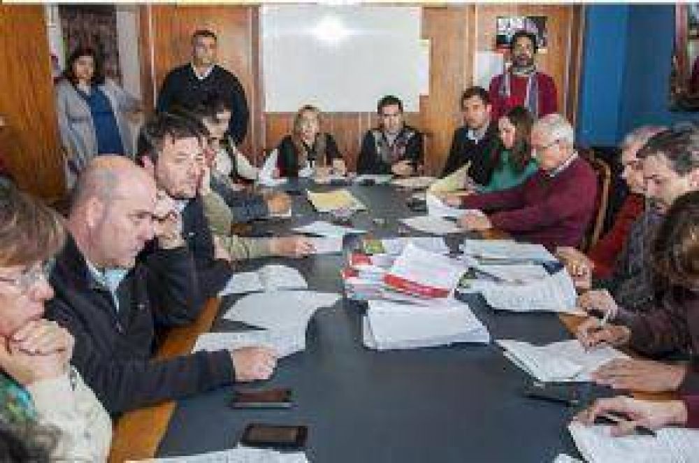 Cambiemos: �Los concejales opositores solo buscan entorpecer la gesti�n y se contradicen�