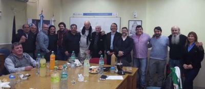 FeMPINRA y EXOLGAN acordaron paritarias por un 35%