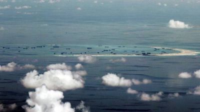 Un fallo niega soberan�a a Beijing sobre el Mar del sur de la China