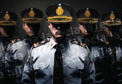 Inseguridad en la Provincia: la Bonaerense, las polic�as locales y los vicios eternos
