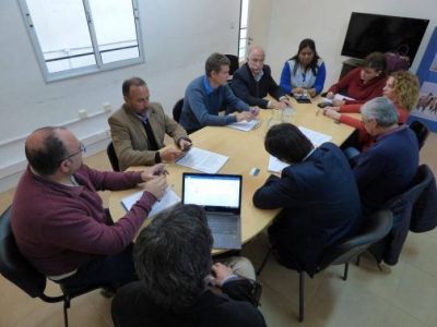Remediaci�n ambiental de Metal Huasi: Gobierno garantiza derecho a consulta previa, libre e informada