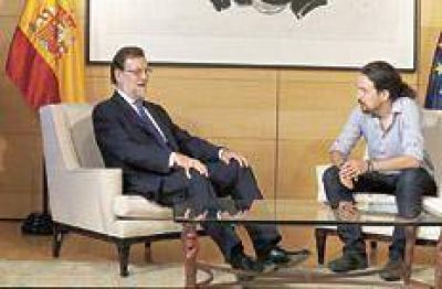 Rajoy no tiene aliados