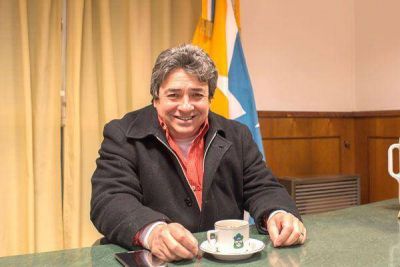 La Municipalidad sigue trabajando en el traspaso ordenado del servicio de colectivo