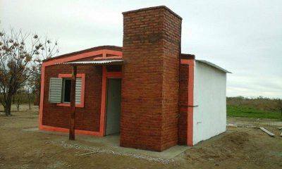 M�s de 20 familias de La Ca�ada cumplir�n el sue�o de la casa propia