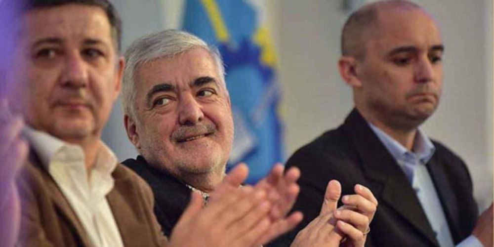 Casa de Gobierno: otras 118 casas