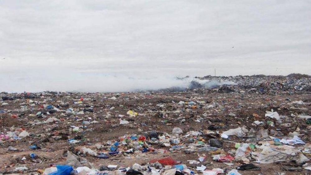 Afirman que el basural municipal provoca c�ncer