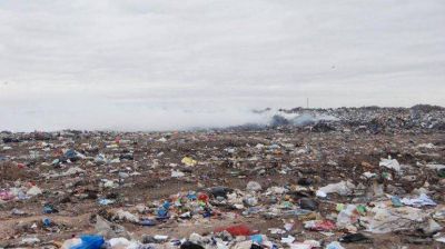 Afirman que el basural municipal provoca c�ncer