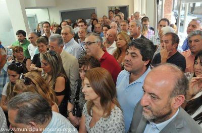 A�atuya: Denuncian corrupci�n sindical dentro del gremio municipal
