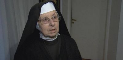 Piden la indagatoria de una monja y dos empresarios cercanos a L�pez