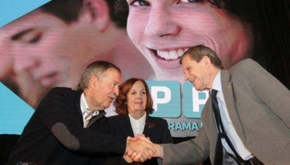 El PPP suma la variante Aprendiz