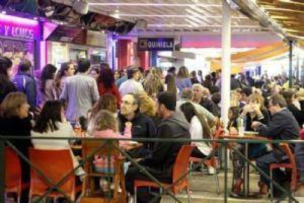 La crisis y los 
