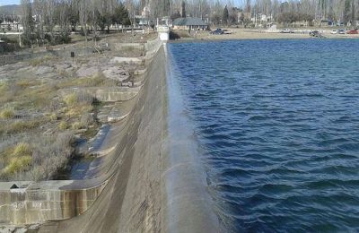 La Pampa intim� a Mendoza para que informe el caudal que ingresa al Atuel
