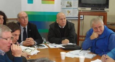 El Consejo Provincial Pesquero se reuni� en Santa Fe