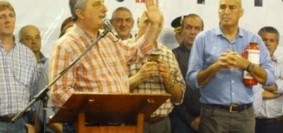 Passalacqua: �Entregaremos otros 10 mil t�tulos de propiedad en un a�o�