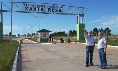 Industrias provinciales se beneficiar�n con un descuento del 20% en energ�a