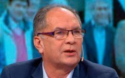 Ituzaing�: Descalzo anunci� que no buscar� la reelecci�n en el 2019