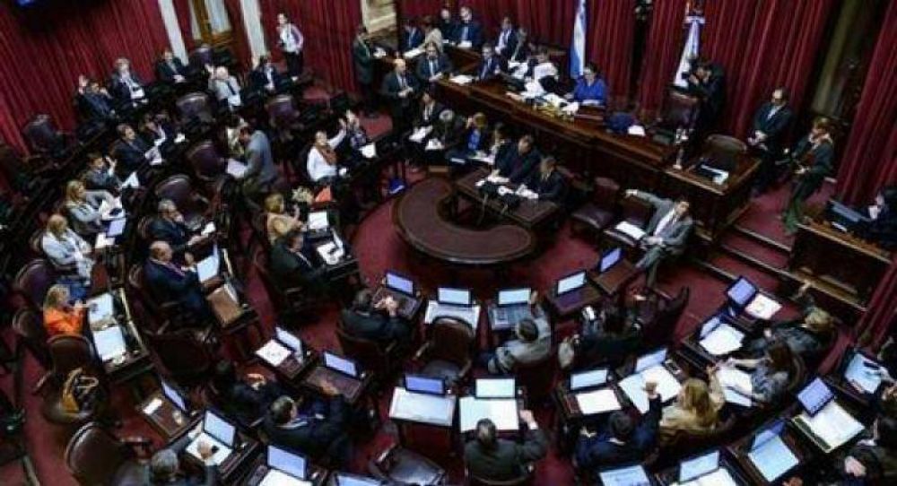 La oposici�n dobleg� a Cambiemos por tarifazos