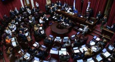 La oposici�n dobleg� a Cambiemos por tarifazos