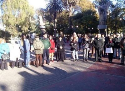 A 22 a�os del atentado a la AMIA, realizar�n un acto para pedir justicia