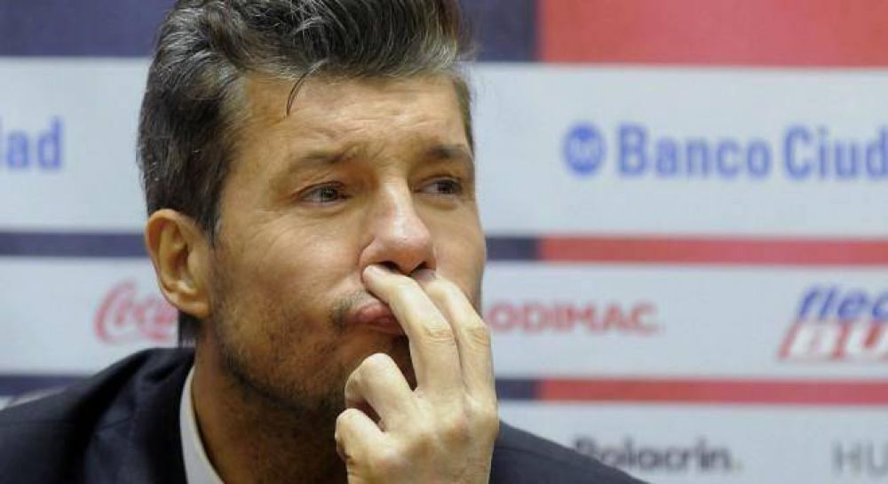 La pelea por el control de la Superliga, detrs de las burlas de Tinelli a Macri