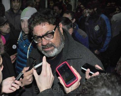 HCD: Apelaciones rechaz� la nulidad de la indagatoria
