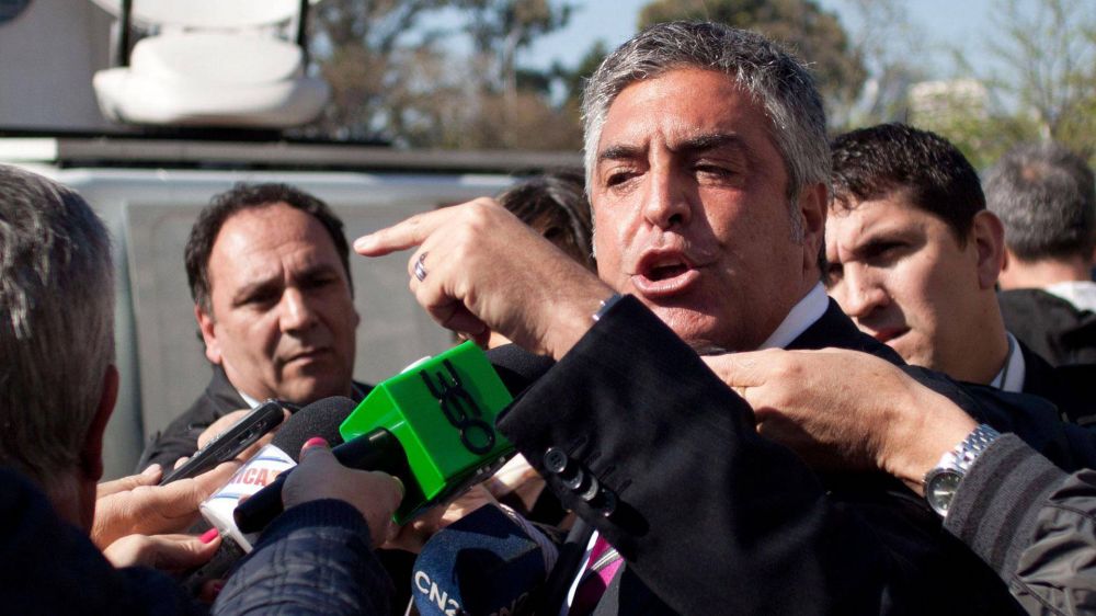 El abogado de Cristina Kirchner asegur que a Eduardo Feinmann le van a 