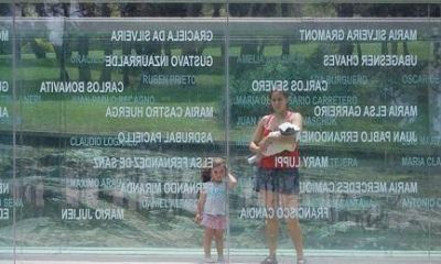 Uruguay, archivos vaticanos y dictatura