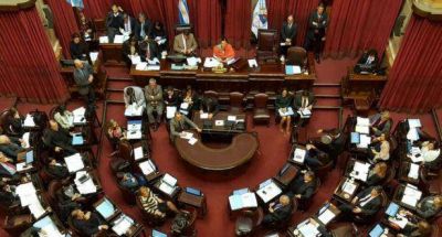 C�mara alta convirti� en ley fomento a pymes y autopartistas