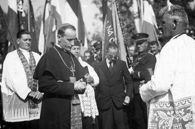 Papa Francisco, adelante la comisi�n de revisi�n de canonizaci�n de Beato Stepinac