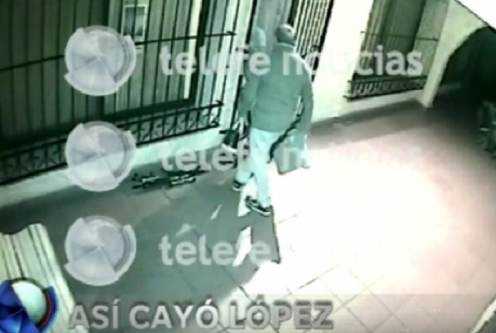 Un video arroja m�s sospechas sobre las monjas del convento de General Rodr�guez