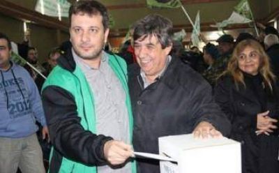 El titular de STMA critic� a Vidal por prorrogar nuevamente la paritaria de municipales