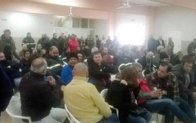 Decretaron la Conciliaci�n Obligatoria y Municipales debieron levantar el paro