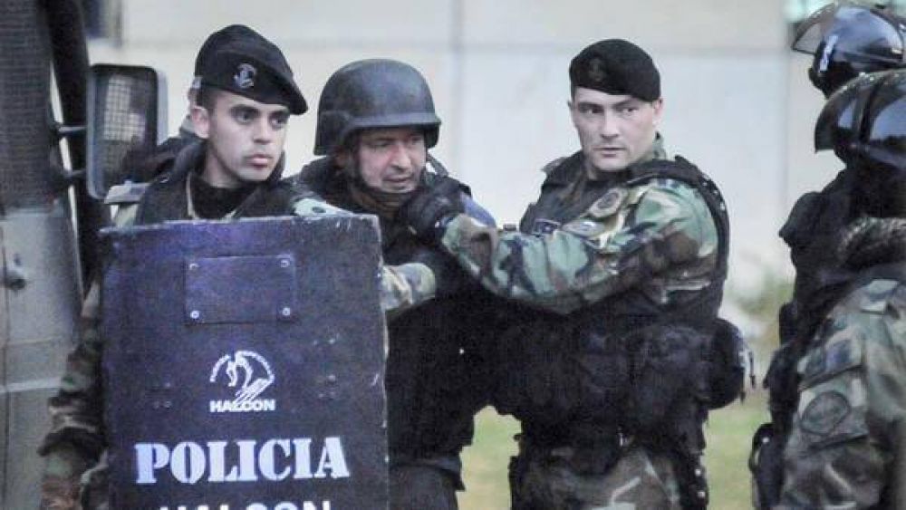Un informe psiqui�trico revela que Jos� L�pez no est� loco