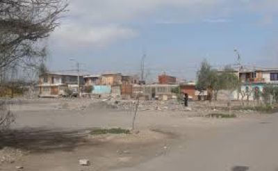 Una ayuda a los barrios vulnerables