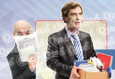 Las claves de la renuncia