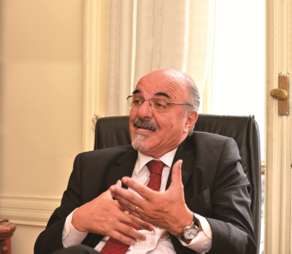 Tomada present� un escrito y no respondi� preguntas