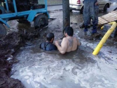 El hecho que provoc� enojo y preocupaci�n: la respuesta del municipio de Trenque Lauquen