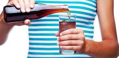 Bebidas light aumentan riesgo de obesidad abdominal