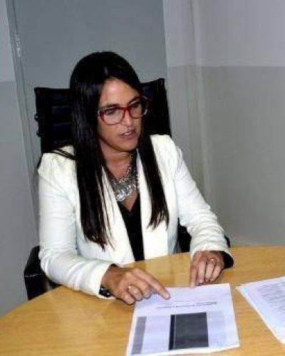 Lourdes Zaccardi dio detalles del nuevo Plan Procrear