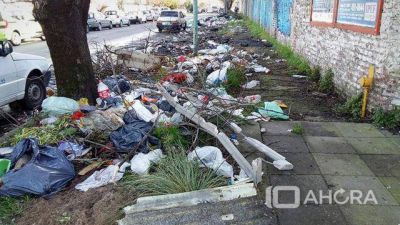 Cuatro paros en siete meses: un dolor de cabeza para Arroyo
