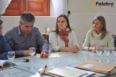 Destinar�n m�s de cuatro millones a remodelaciones en el Hospital Pedro Ecay