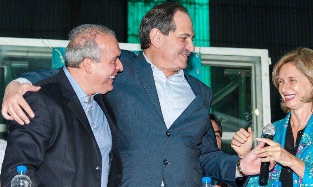�Por qu� Jos� L�pez llama a Alperovich a los gritos mientras baila desnudo? 