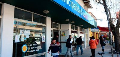 La comuna est� en emergencia econ�mica, patrimonial y administrativa